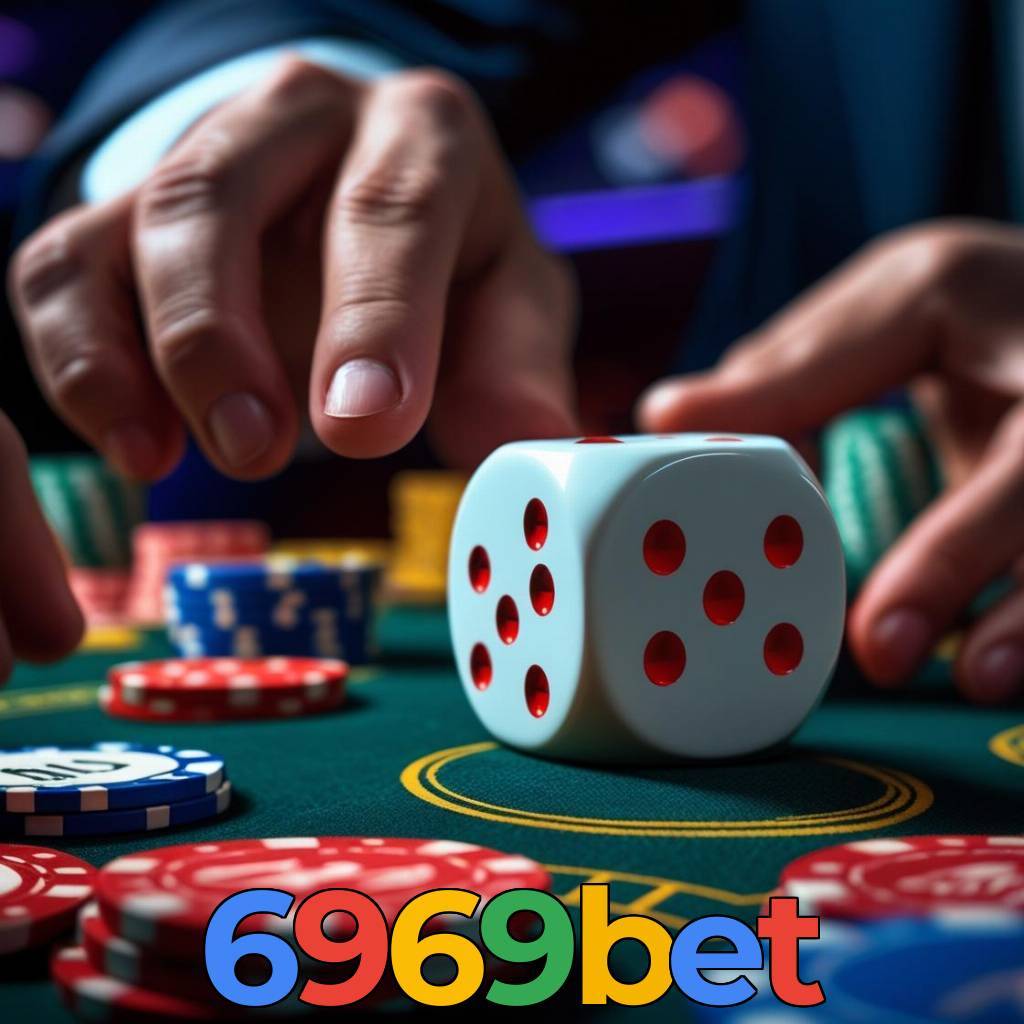 6969bet：Jogue slots, aposte no futebol e ganhe prêmios incríveis no nosso cassino!
