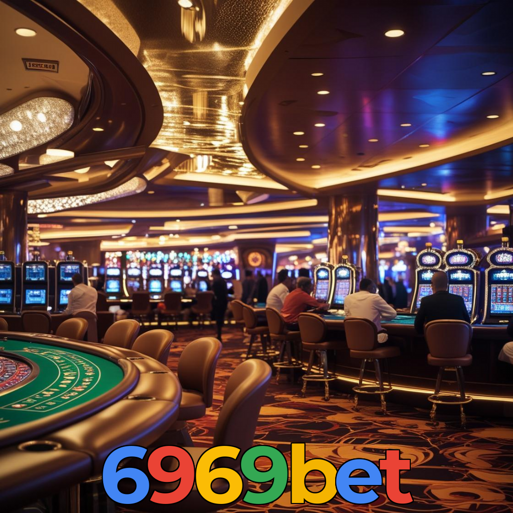 6969bet:A vitória no futebol online está esperando por você!