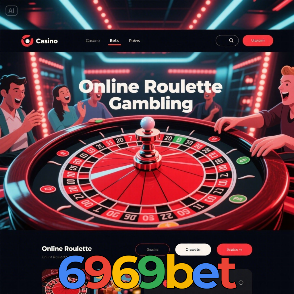 6969bet：Gire as slots e conquiste jackpots de tirar o fôlego!