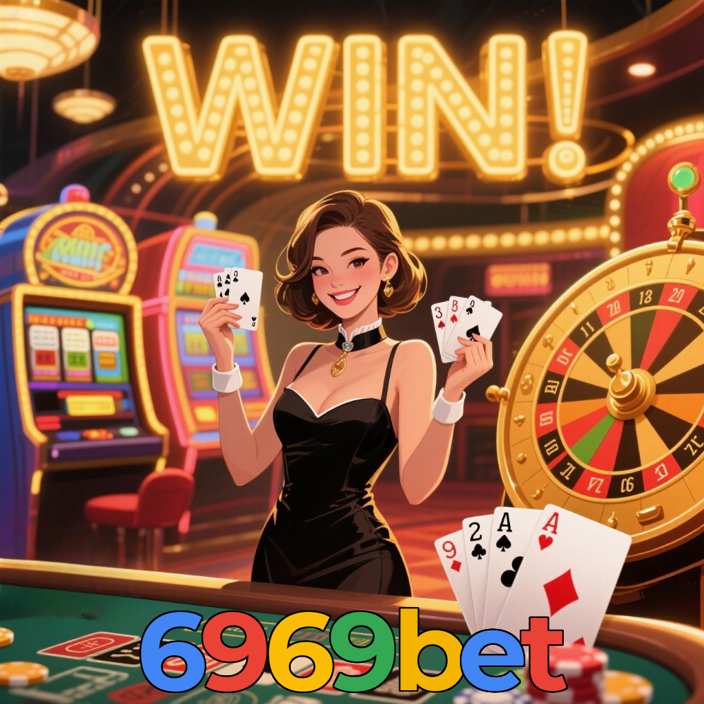 6969bet：Vença no futebol online e alcance novos patamares de vitória!