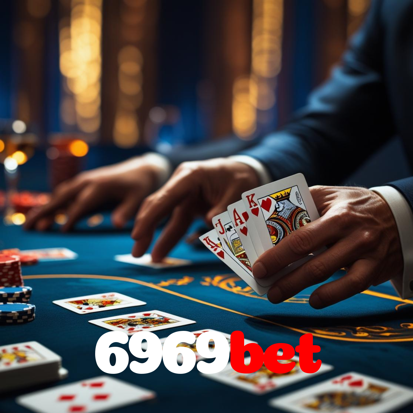 6969bet：Jogue slots, blackjack e aposte ao vivo no futebol com segurança!
