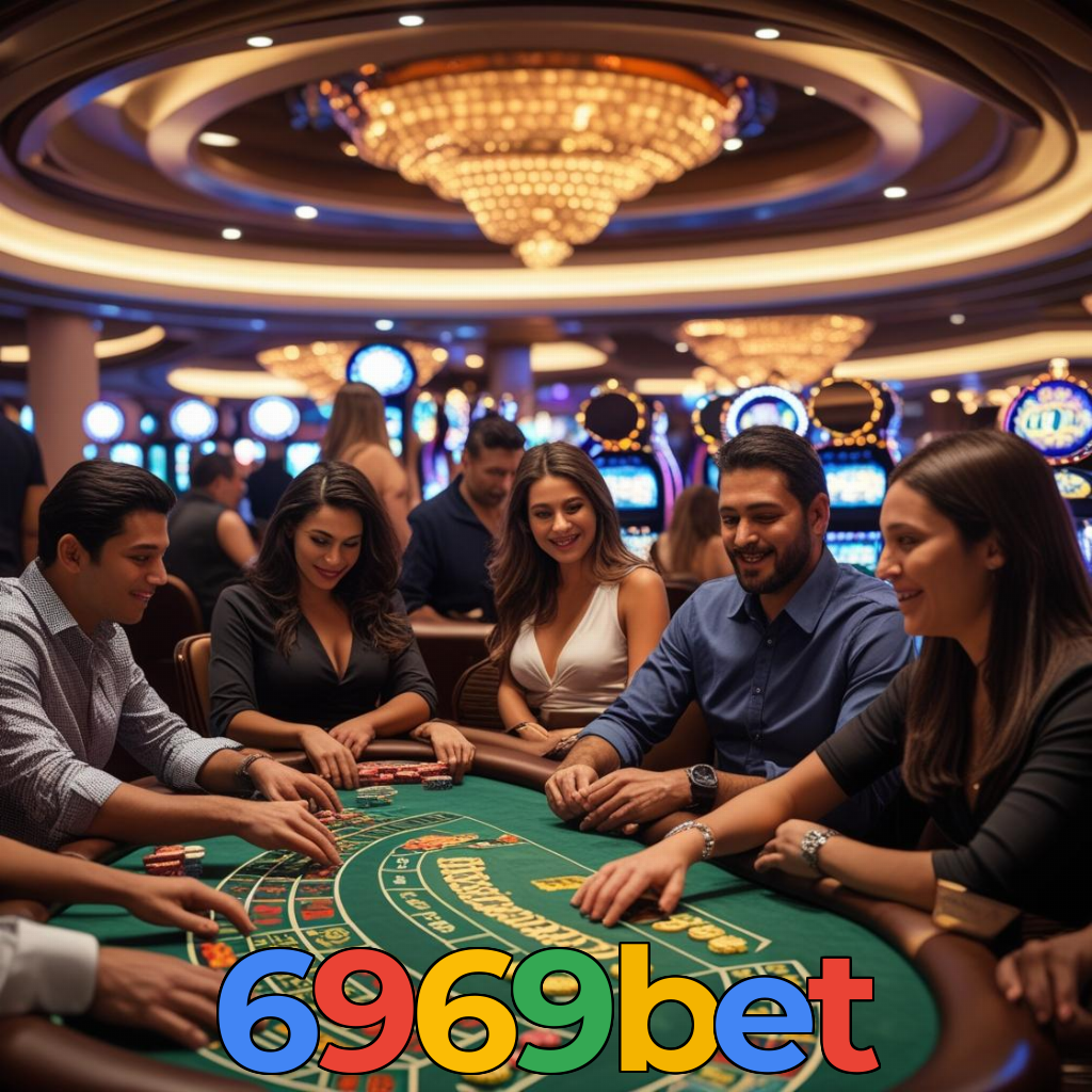 6969bet:Apostas emocionantes no futebol e diversão garantida com poker e roleta!