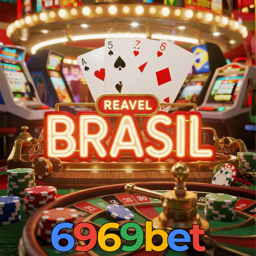 6969bet：Jogue poker, aposte no futebol e ganhe prêmios incríveis!