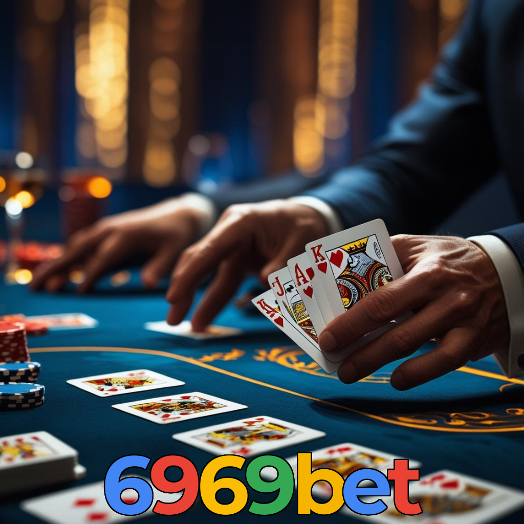 6969bet：Cada giro nas roletas é uma chance de vitória! Aposte agora!