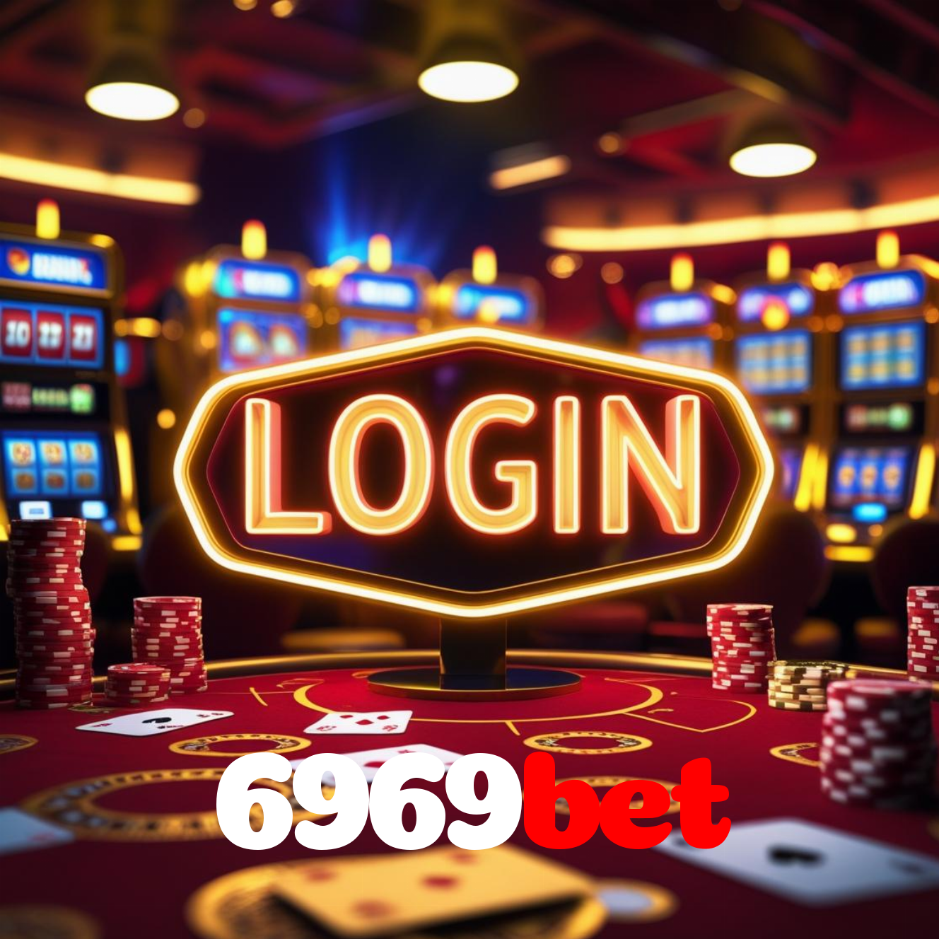 6969bet:Aposte agora e ganhe no melhor cassino online!