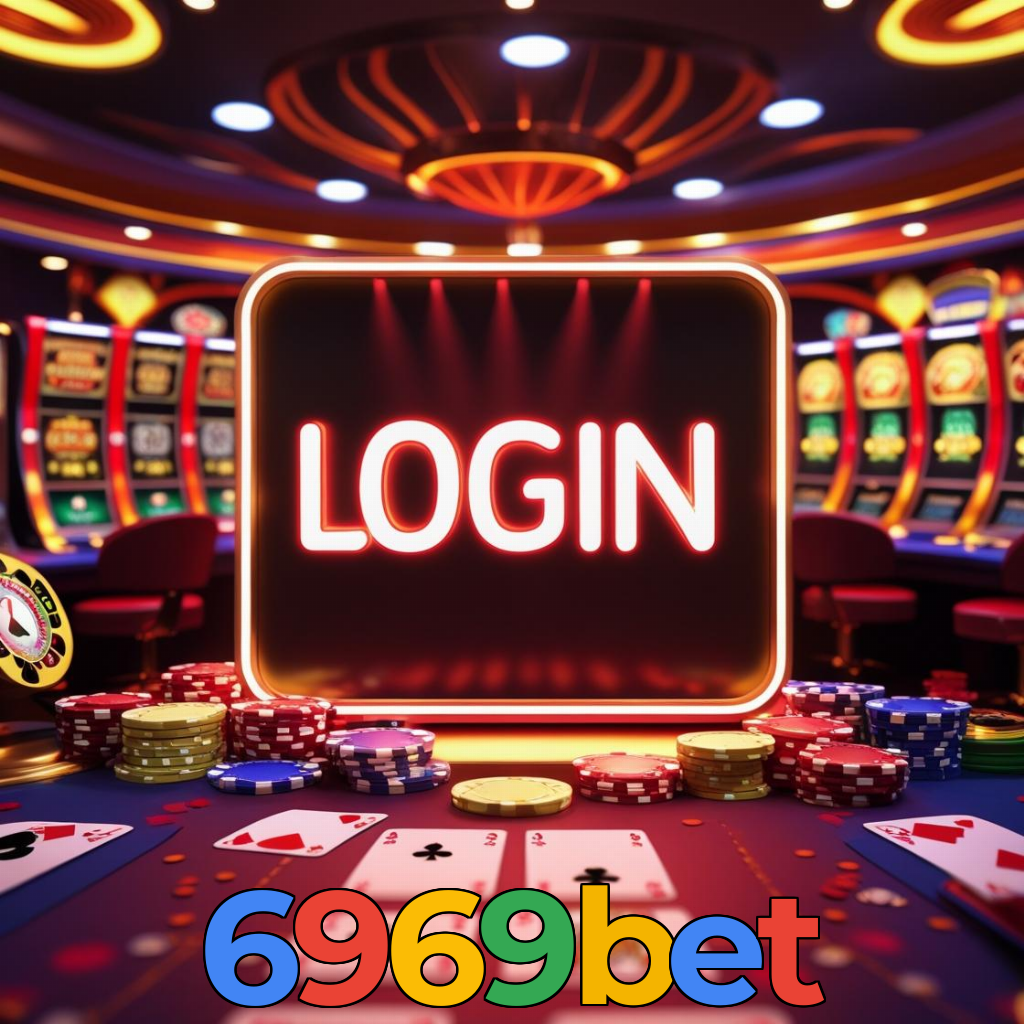6969bet：Apostas no futebol e diversão com roleta e blackjack no cassino online!