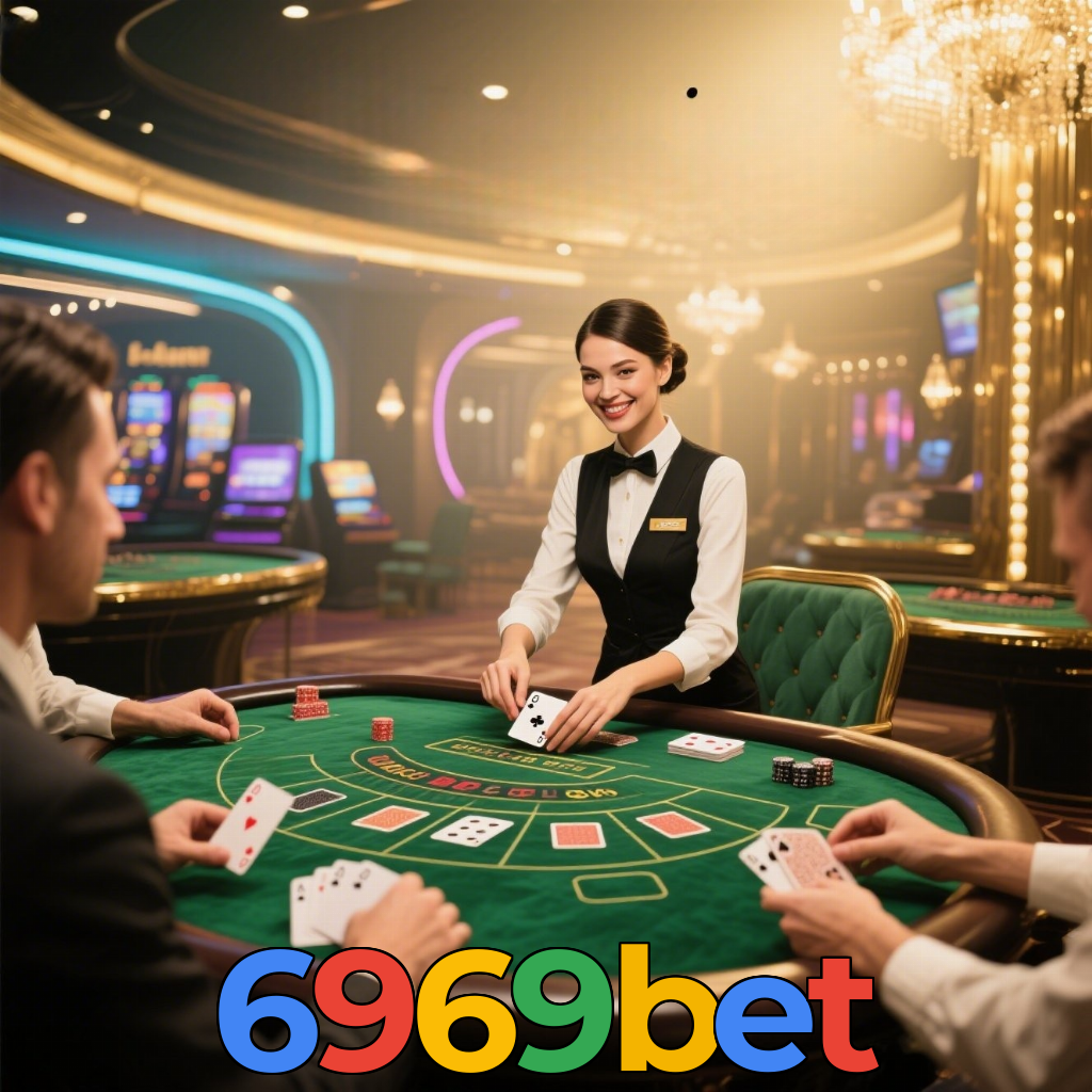 6969bet：A adrenalina do futebol online está ao seu alcance!