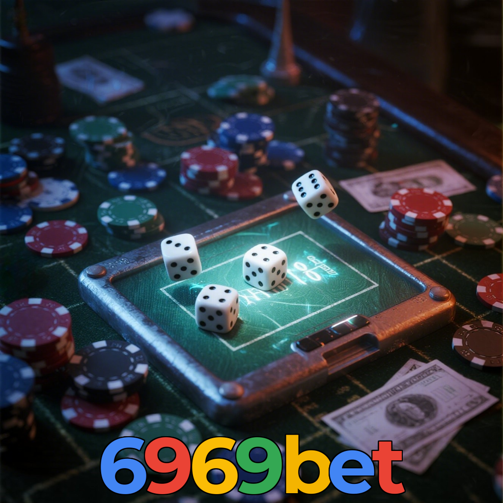 6969bet:Ganhe no blackjack e aposte no futebol para uma experiência única!