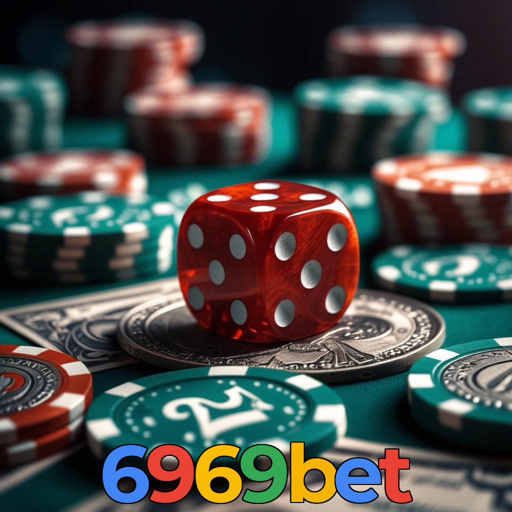 6969bet：Apostas ao vivo no futebol e grandes vitórias em blackjack esperam por você!