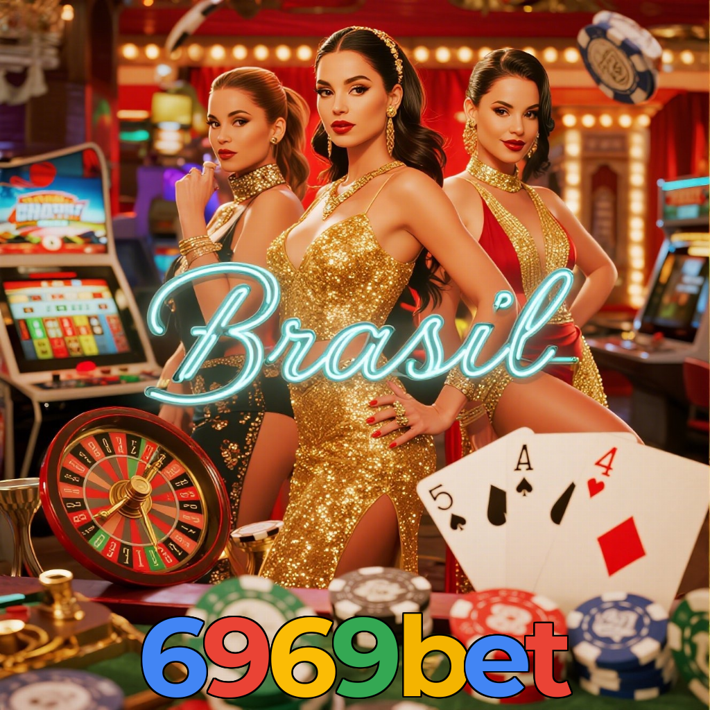6969bet：Aposte nas roletas e veja os prêmios incríveis chegarem até você!