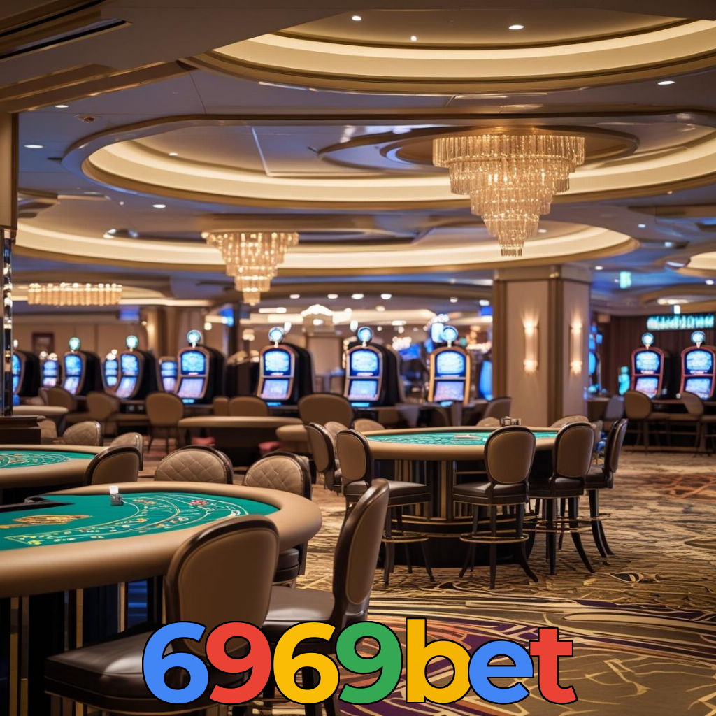 6969bet：Jogue blackjack, aposte no futebol e ganhe prêmios no cassino online!