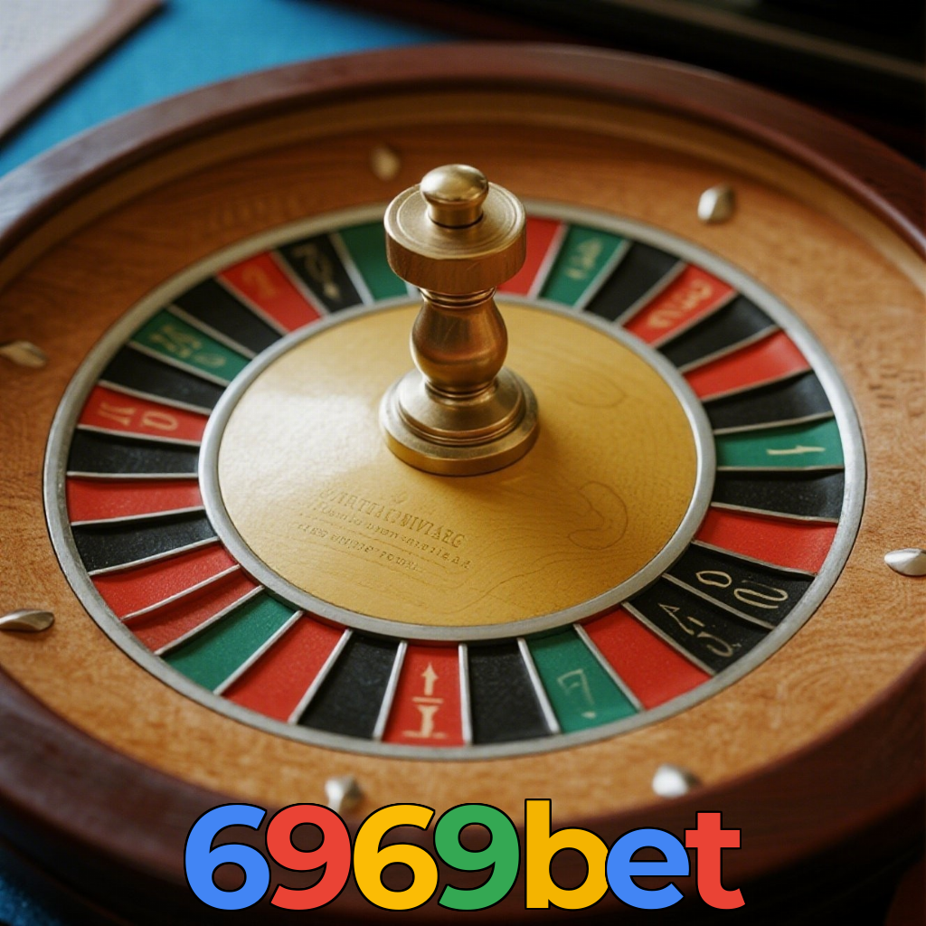 6969bet：Entre no nosso cassino online e jogue nas roletas agora!