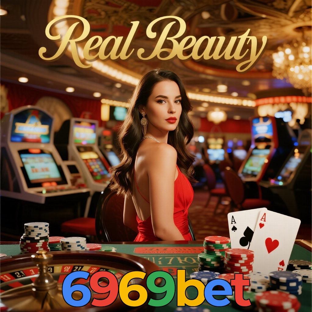 6969bet:Jogue roleta, blackjack e aposte no futebol no cassino mais seguro!