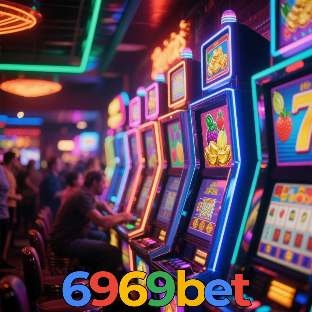 6969bet：Aposte no seu time no futebol e divirta-se com slots e roleta!