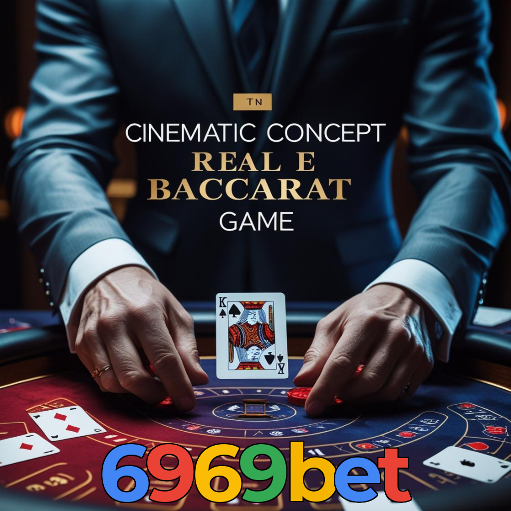6969bet：A diversão do cassino e as apostas no futebol ao seu alcance!