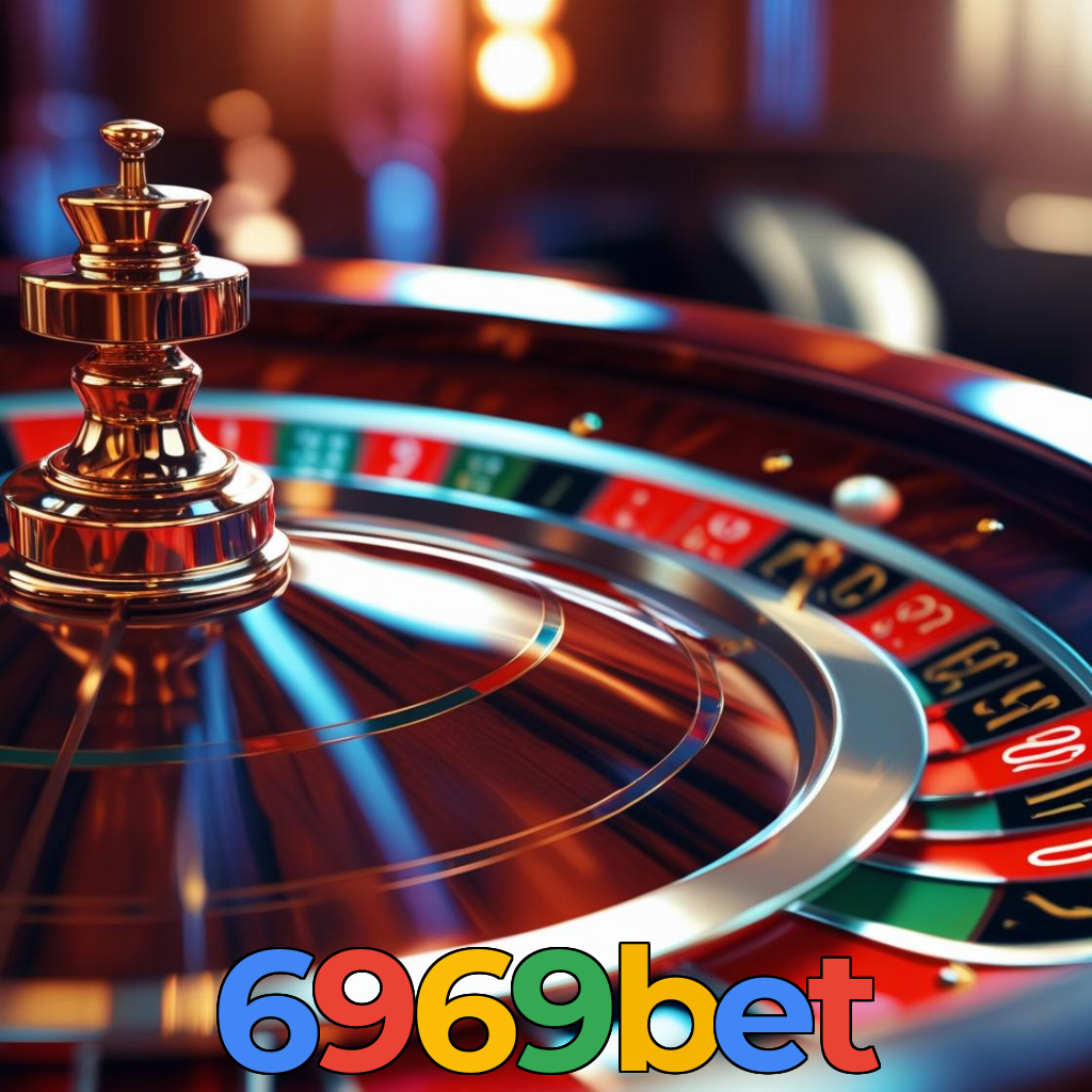 6969bet:A sorte está ao seu lado no cassino online com jogos de roleta e apostas no futebol!