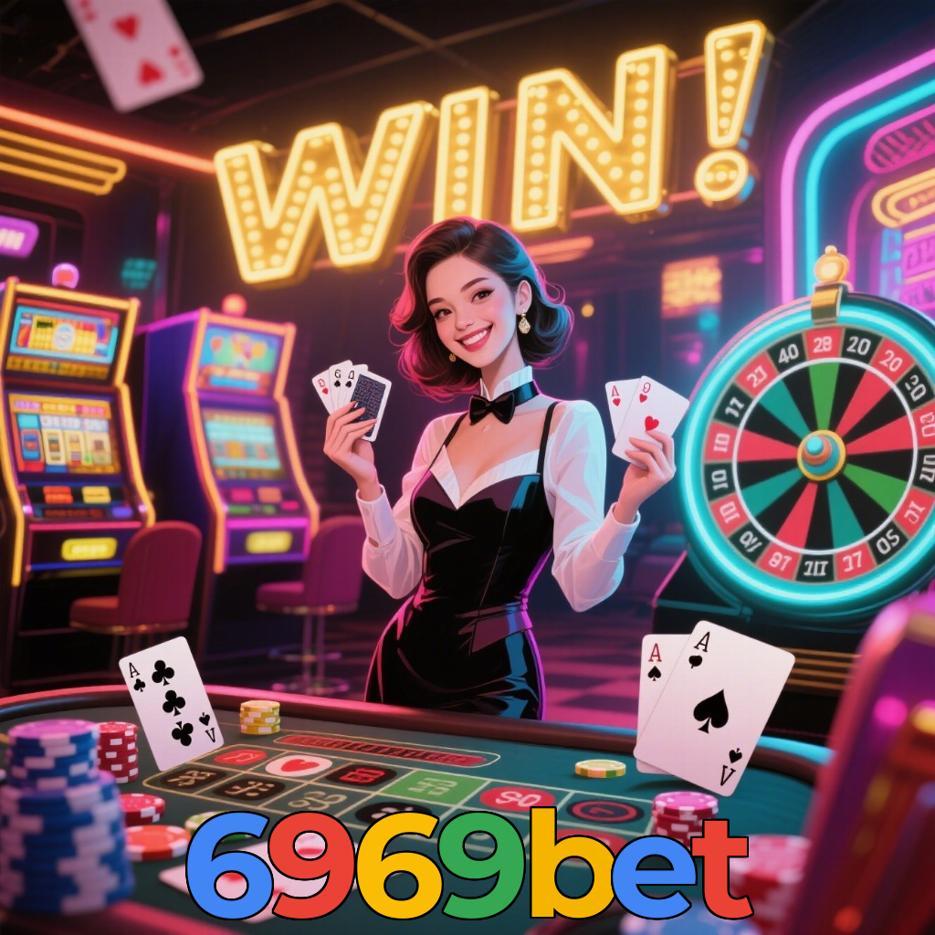 6969bet:Jogue no cassino online com apostas no futebol e ganhe grandes prêmios!