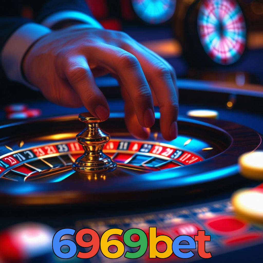 6969bet:Cada giro nas slots pode ser uma grande vitória! Aposte agora!