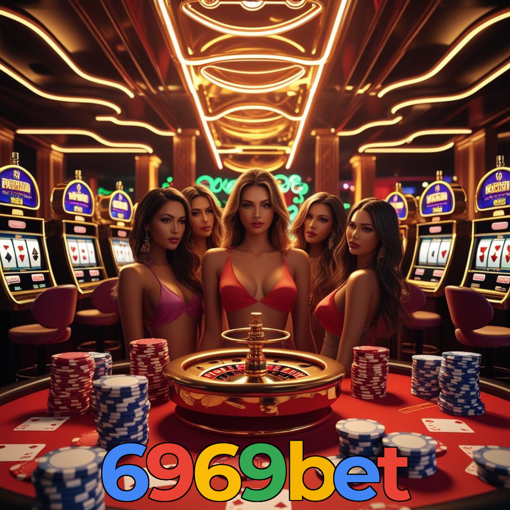 6969bet：Vença no poker, aposte no futebol e divirta-se com os melhores jogos de cassino!