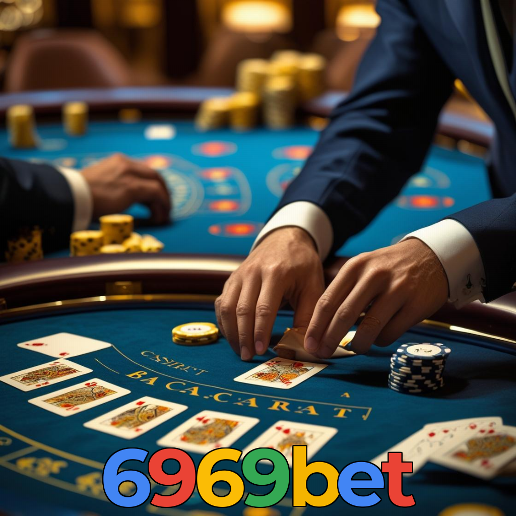 6969bet：Jogue poker, aposte no futebol e vença com grandes vitórias no cassino online!