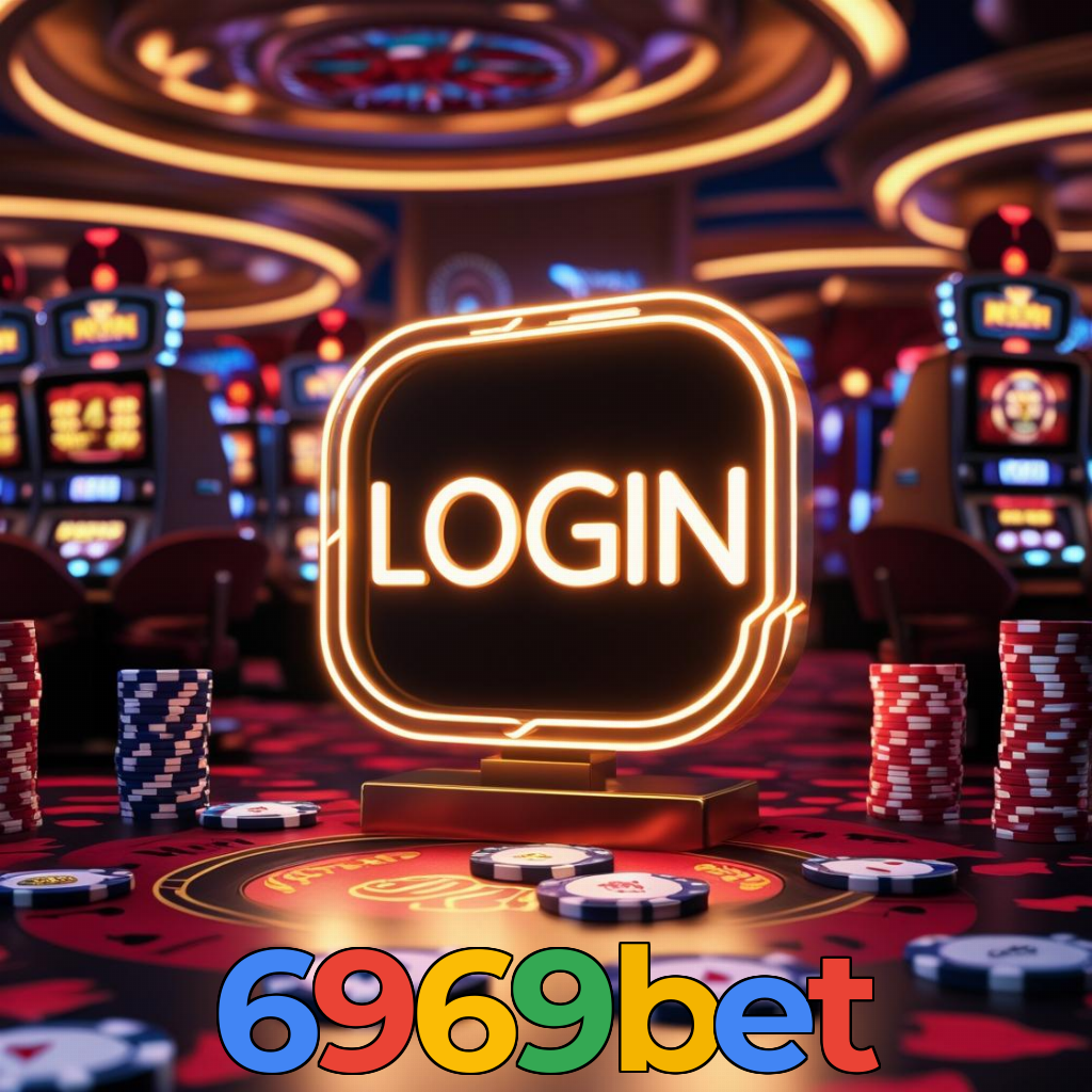 6969bet：Vença na roleta e conquiste prêmios surpreendentes!