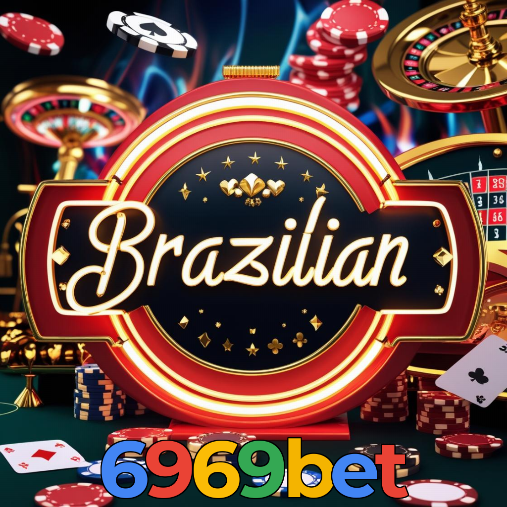 6969bet：O melhor cassino online com roleta, poker e apostas no futebol ao vivo!