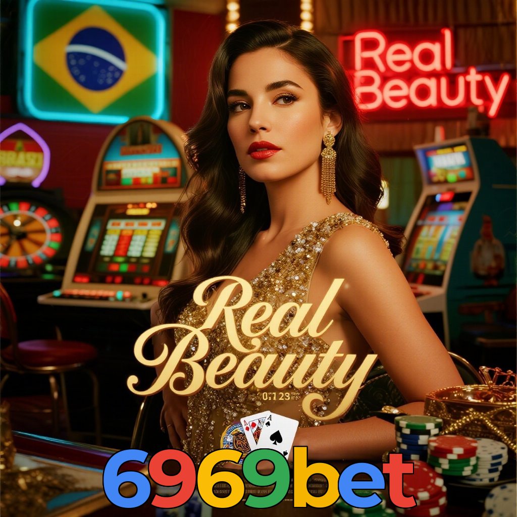 6969bet:Jogue poker, slots e aposte no futebol para uma experiência única!