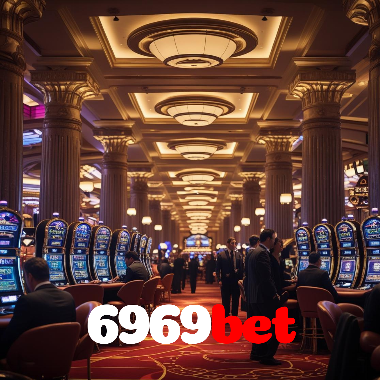 6969bet:Cada giro é uma nova chance! Aposte nas slots e vença!