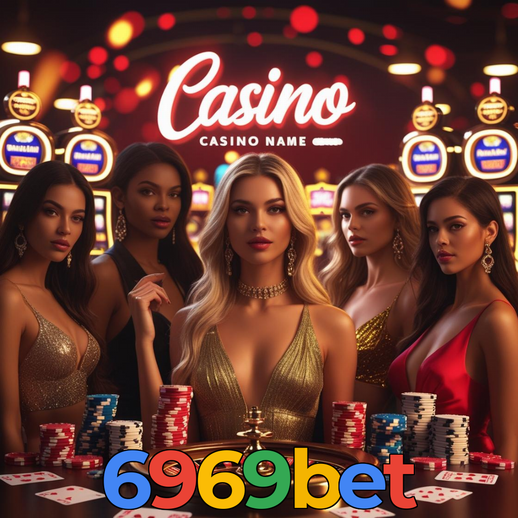 6969bet：Em cada giro nas slots, a vitória está ao seu alcance!