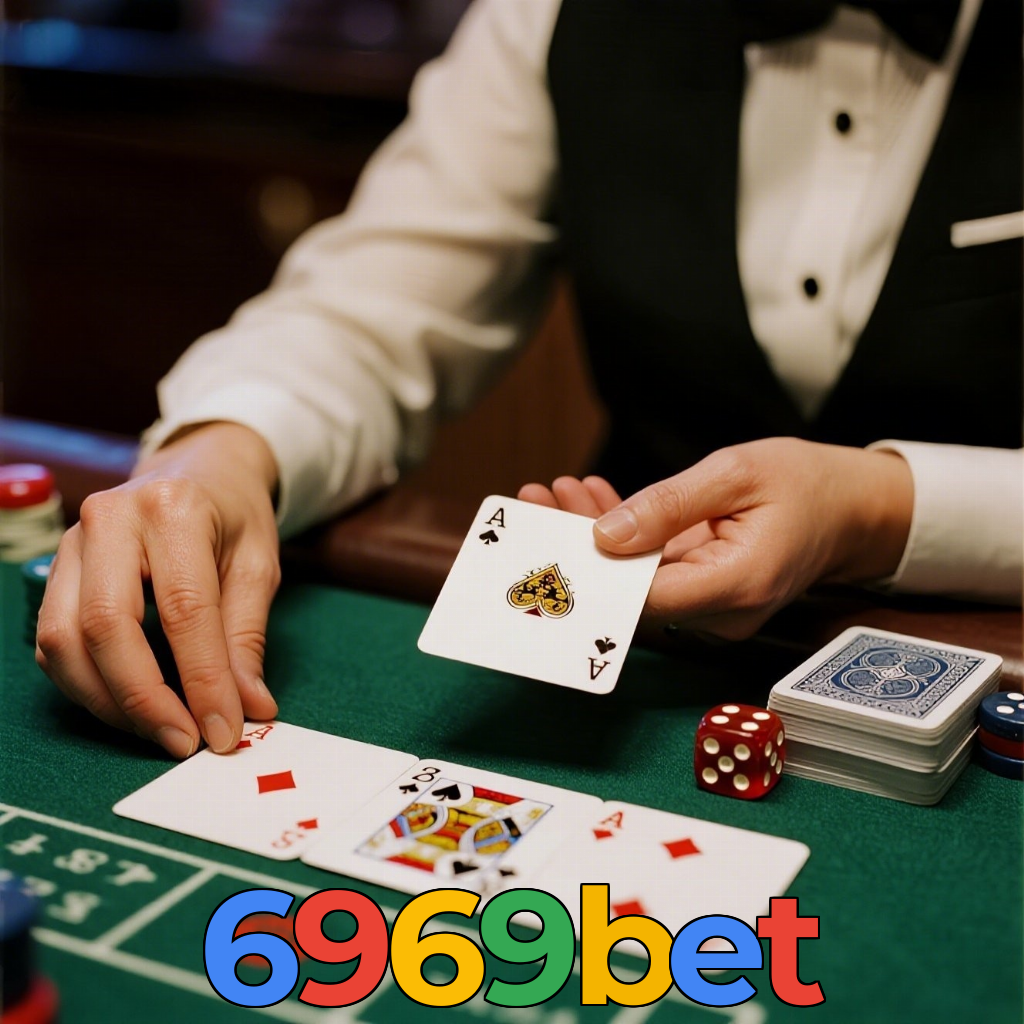 6969bet：Apostas em futebol e os melhores jogos de cassino para você ganhar!