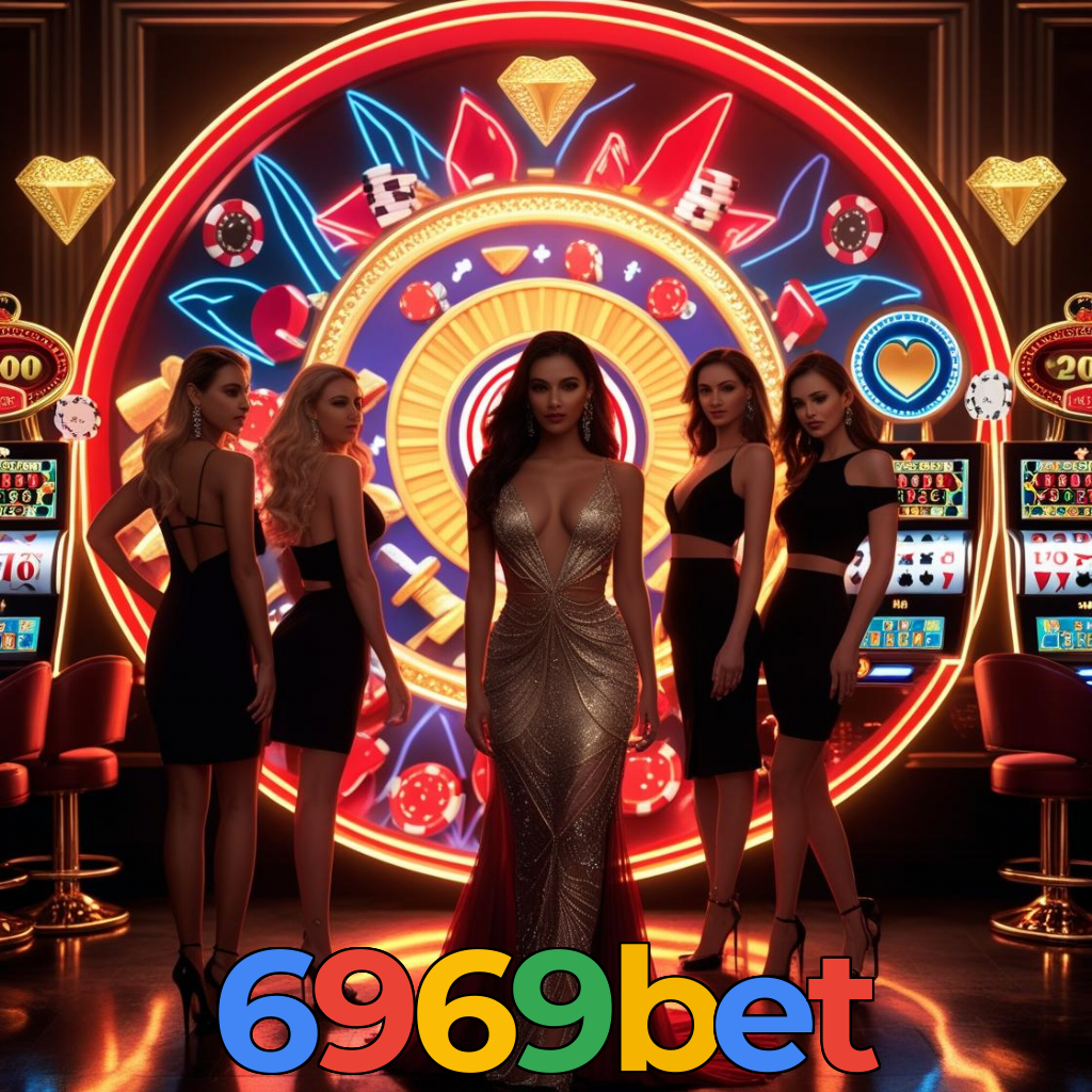 6969bet：Jogue futebol online e sinta a emoção de ser campeão!
