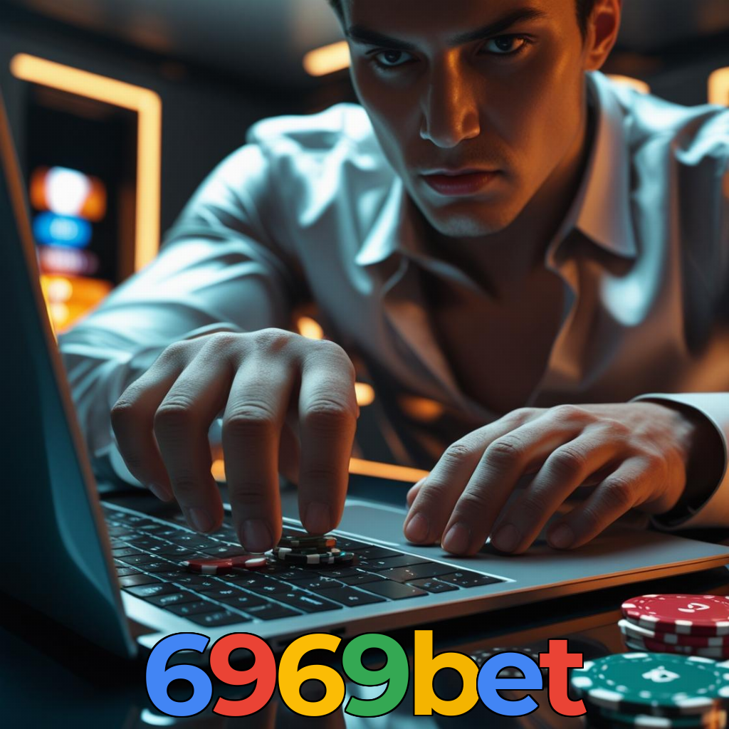 6969bet：Mostre suas habilidades e vença nas mesas de poker online!