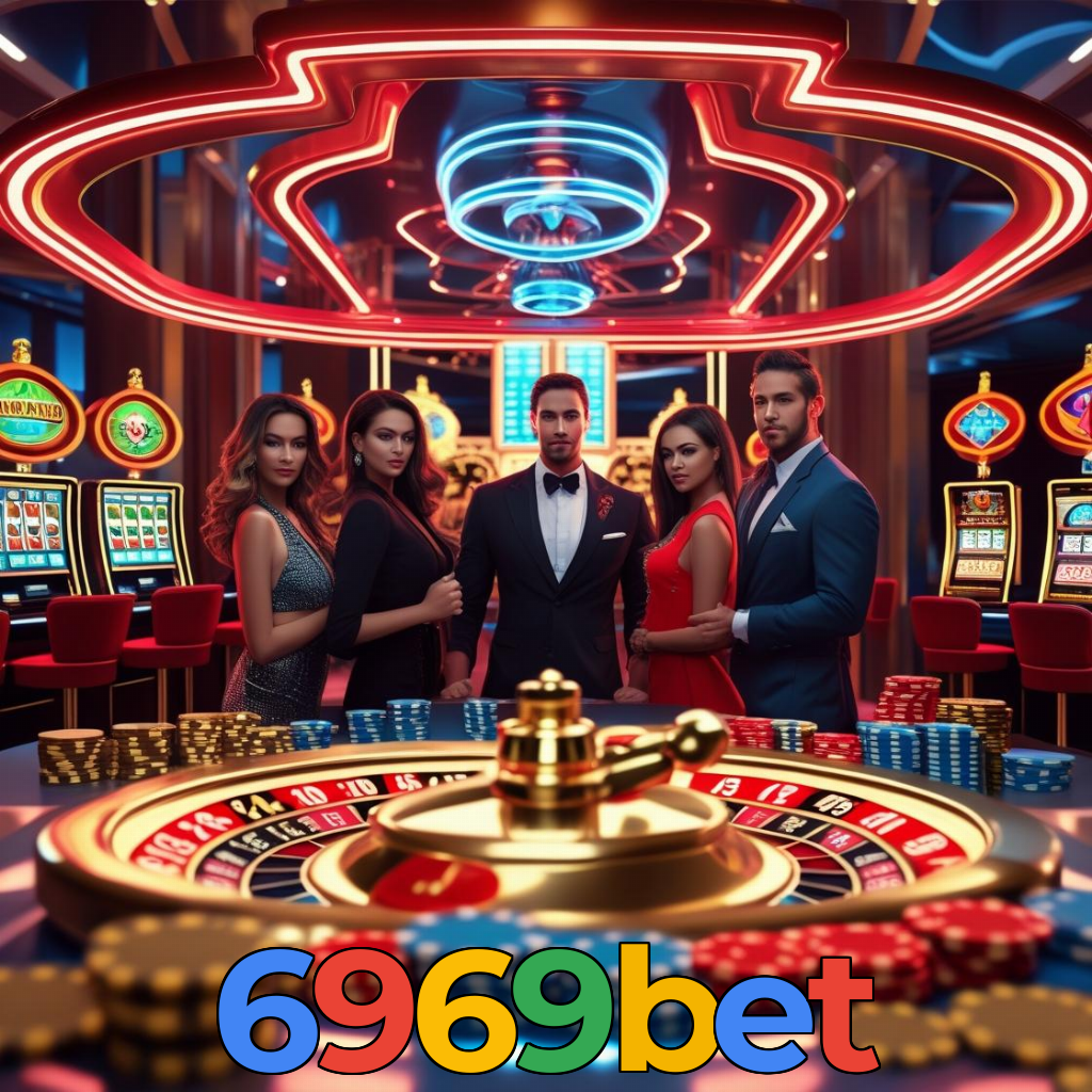 6969bet：Cada aposta é uma nova vitória em nosso cassino online!