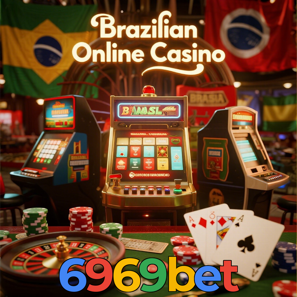 6969bet:Vença no blackjack e conquiste grandes prêmios!