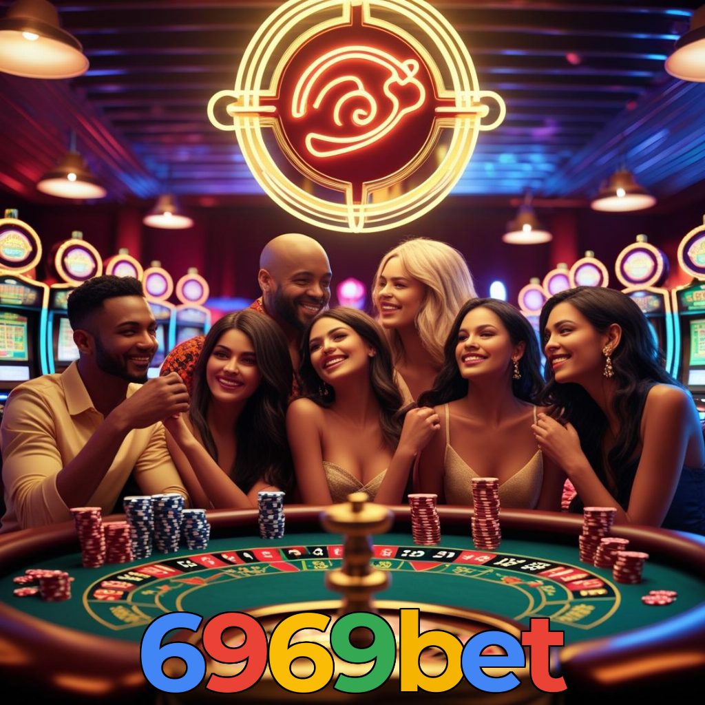 6969bet：Jogue poker, roleta e aposte no futebol no cassino online mais seguro!