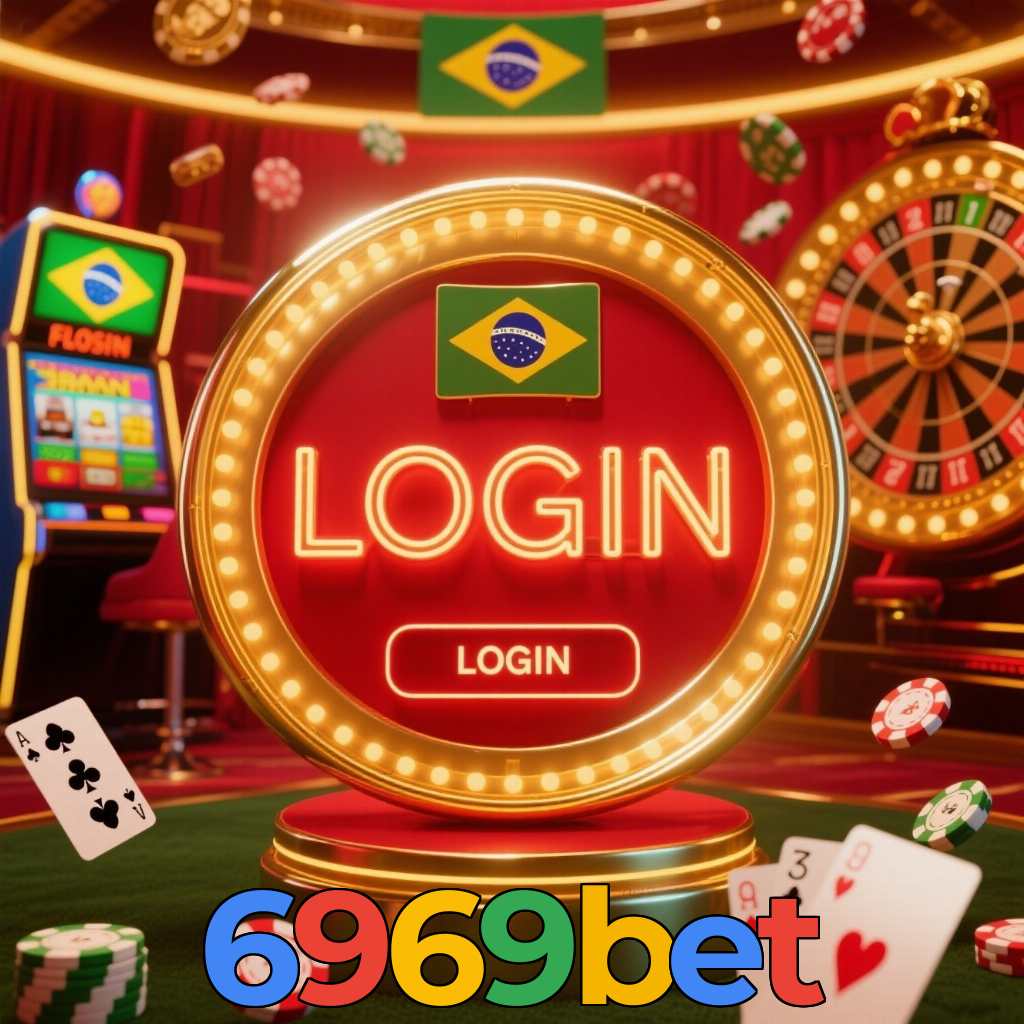 6969bet：Apostas de futebol online para os verdadeiros fãs! Vença agora!