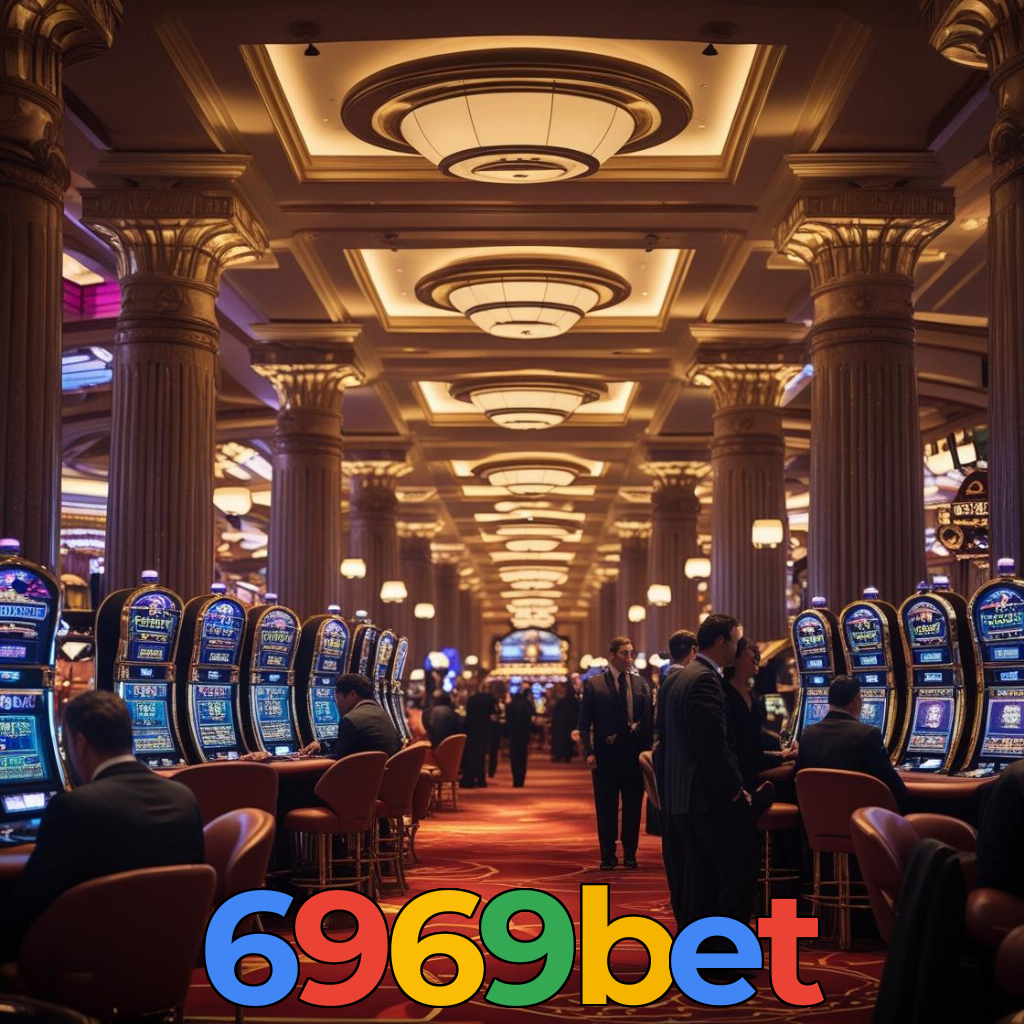 6969bet：Jogue blackjack, aposte no futebol e conquiste grandes vitórias!