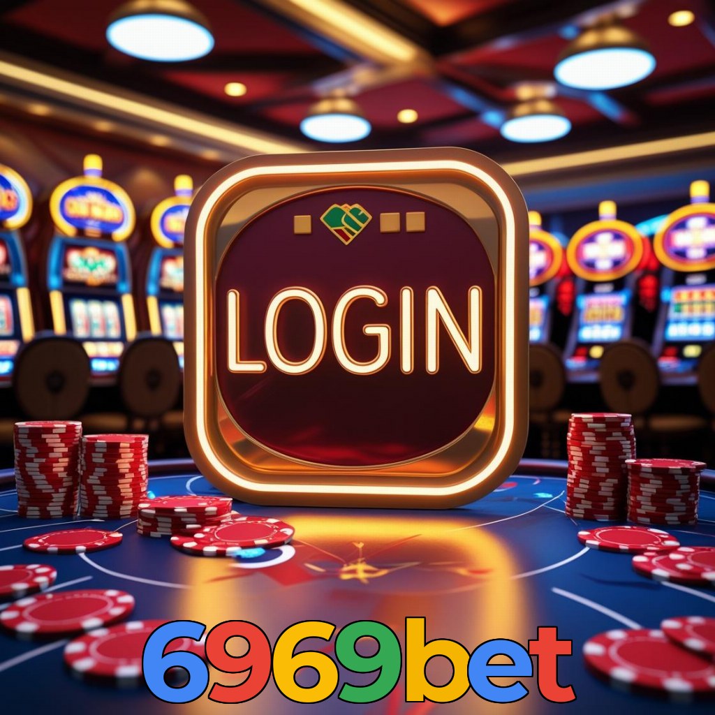 6969bet：A sorte te espera com apostas no futebol e os melhores jogos de cassino!