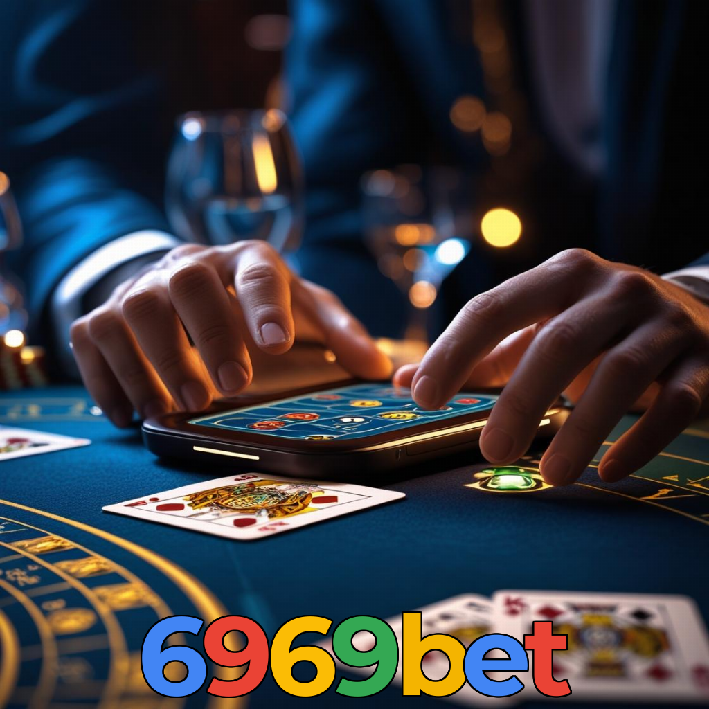 6969bet：Jogue blackjack, aposte no futebol e conquiste vitórias incríveis!