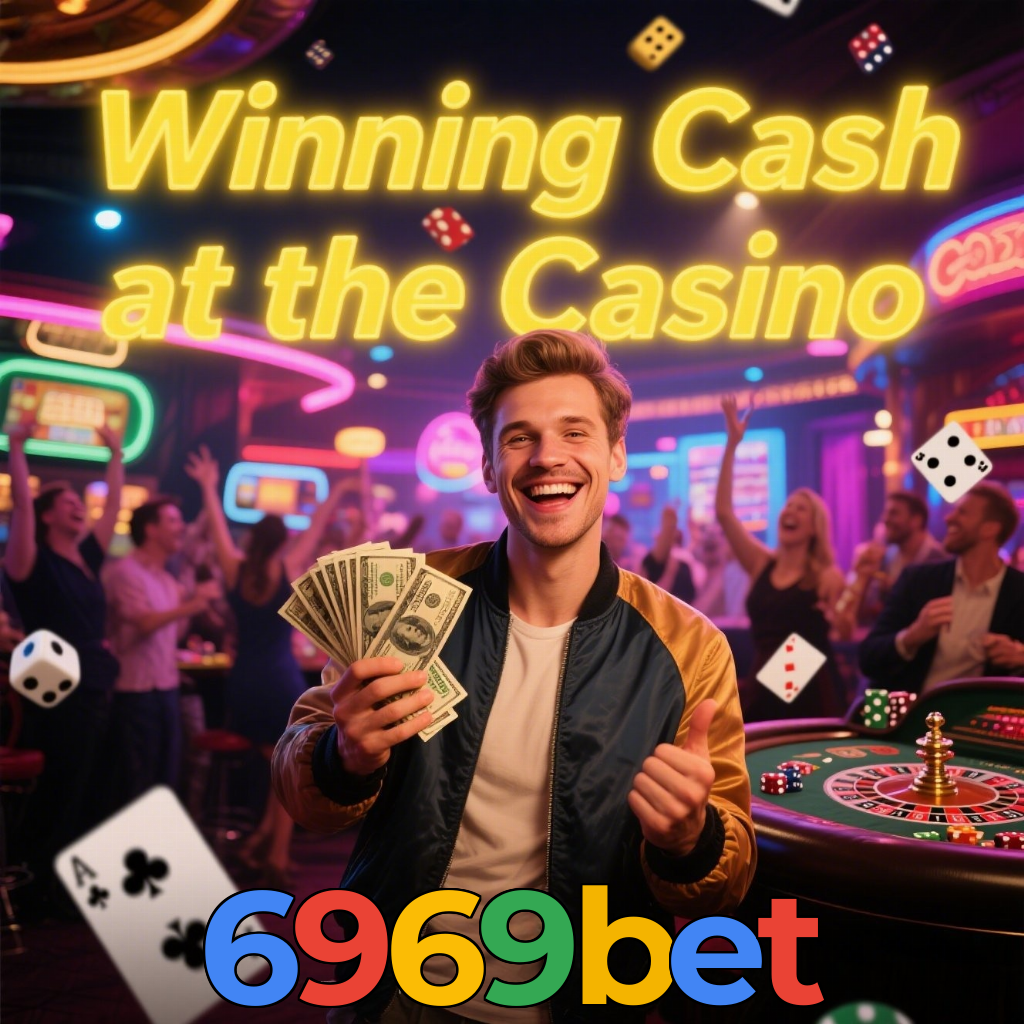 6969bet：Jogue roleta, blackjack e aposte no futebol no cassino mais seguro!