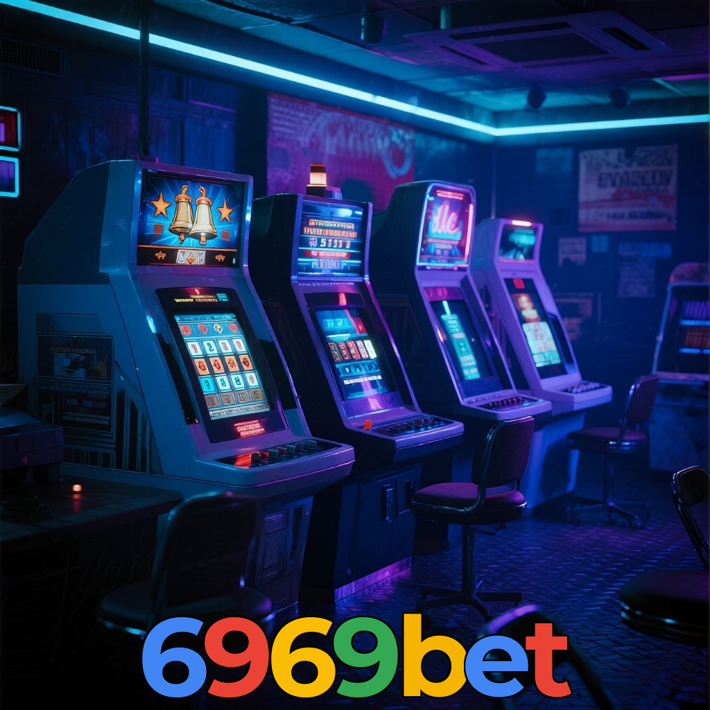 6969bet:Vença na roleta e leve para casa grandes prêmios!