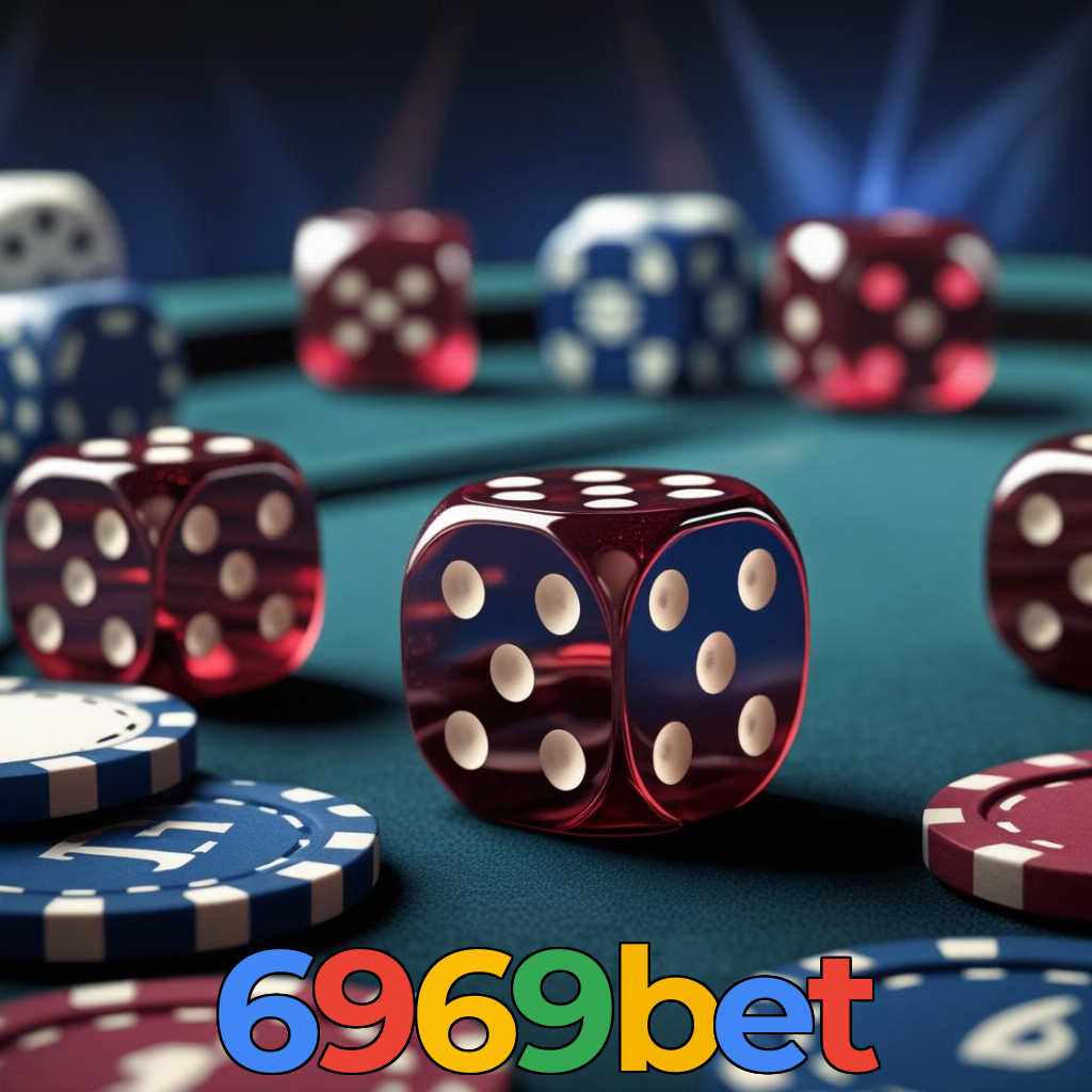 6969bet：Onde as vitórias no futebol se encontram com os jackpots do cassino!