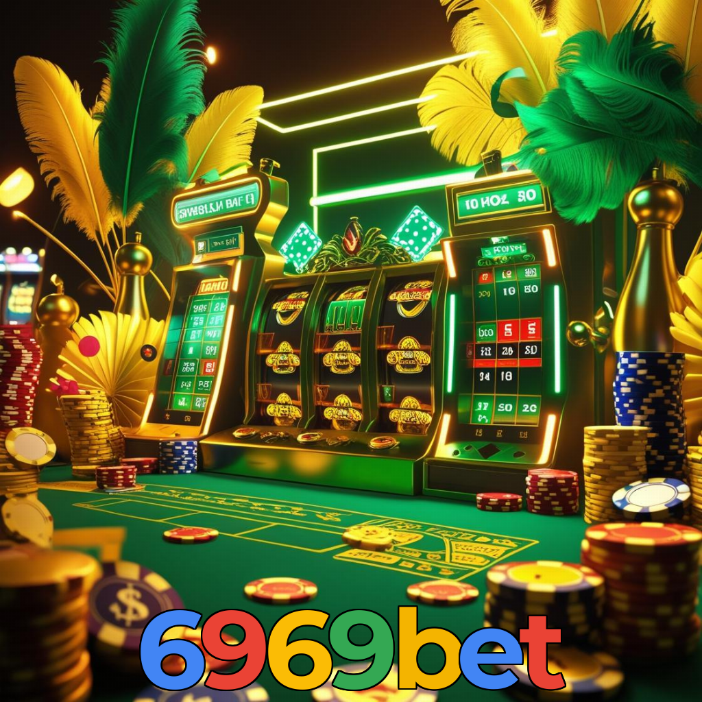 6969bet：O cassino online mais confiável para você apostar no futebol e jogar poker!