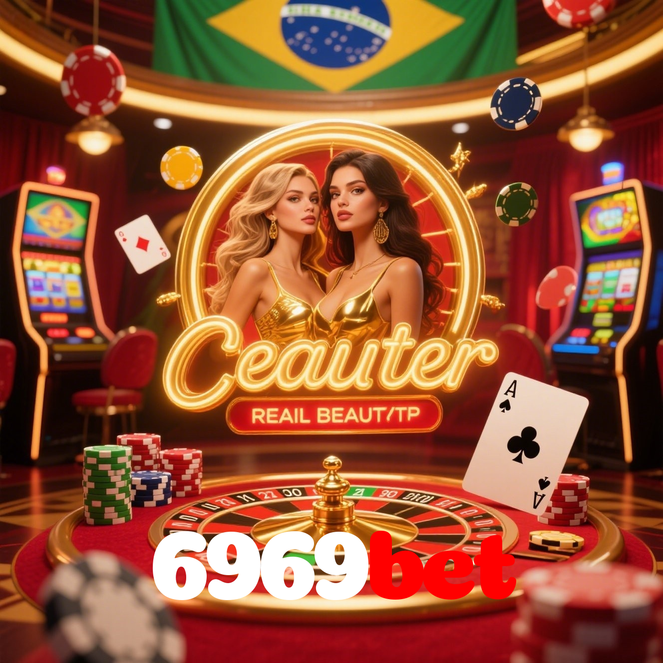 6969bet:Aposte no futebol online e mostre suas habilidades!