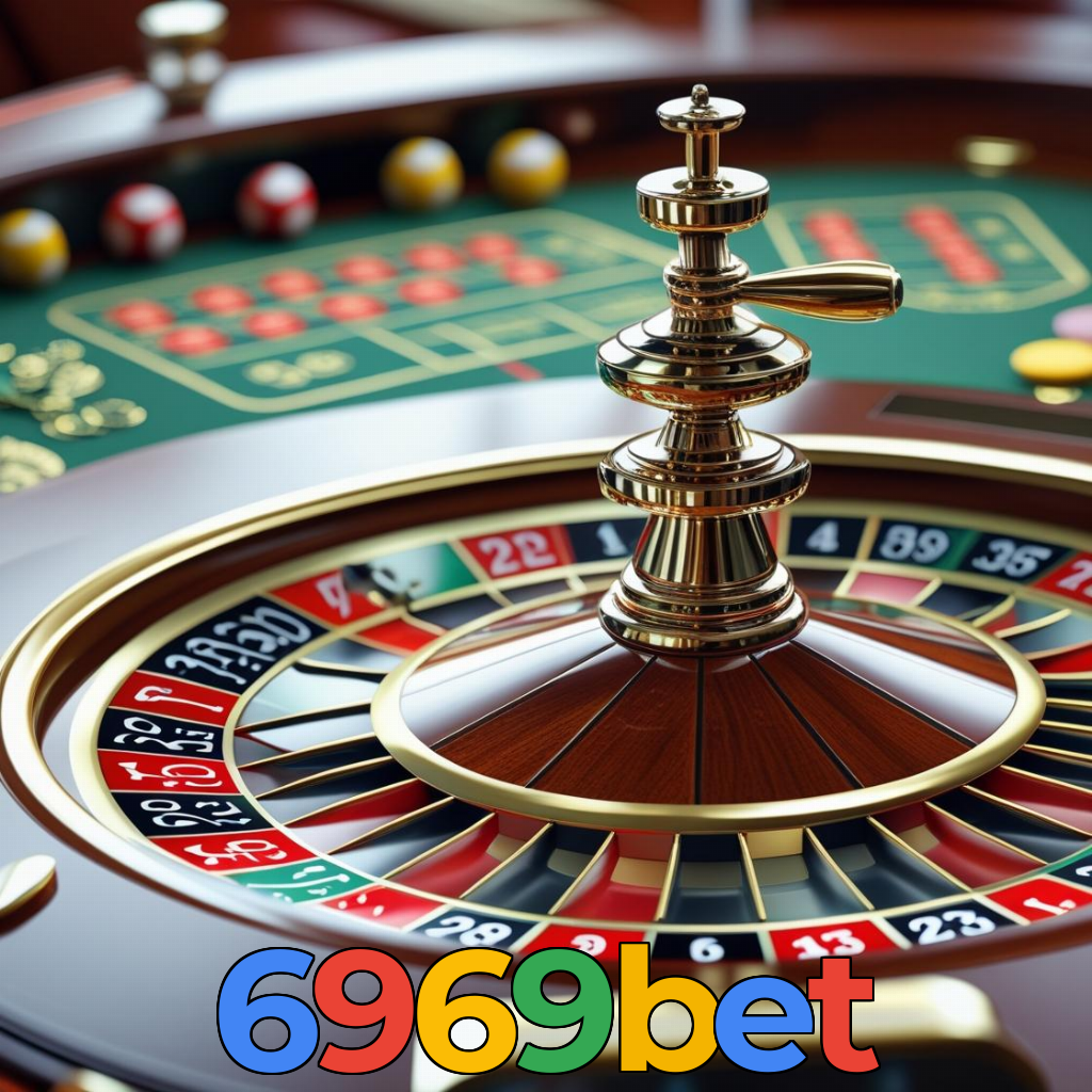 6969bet：Jogue poker online e conquiste grandes vitórias nas cartas!