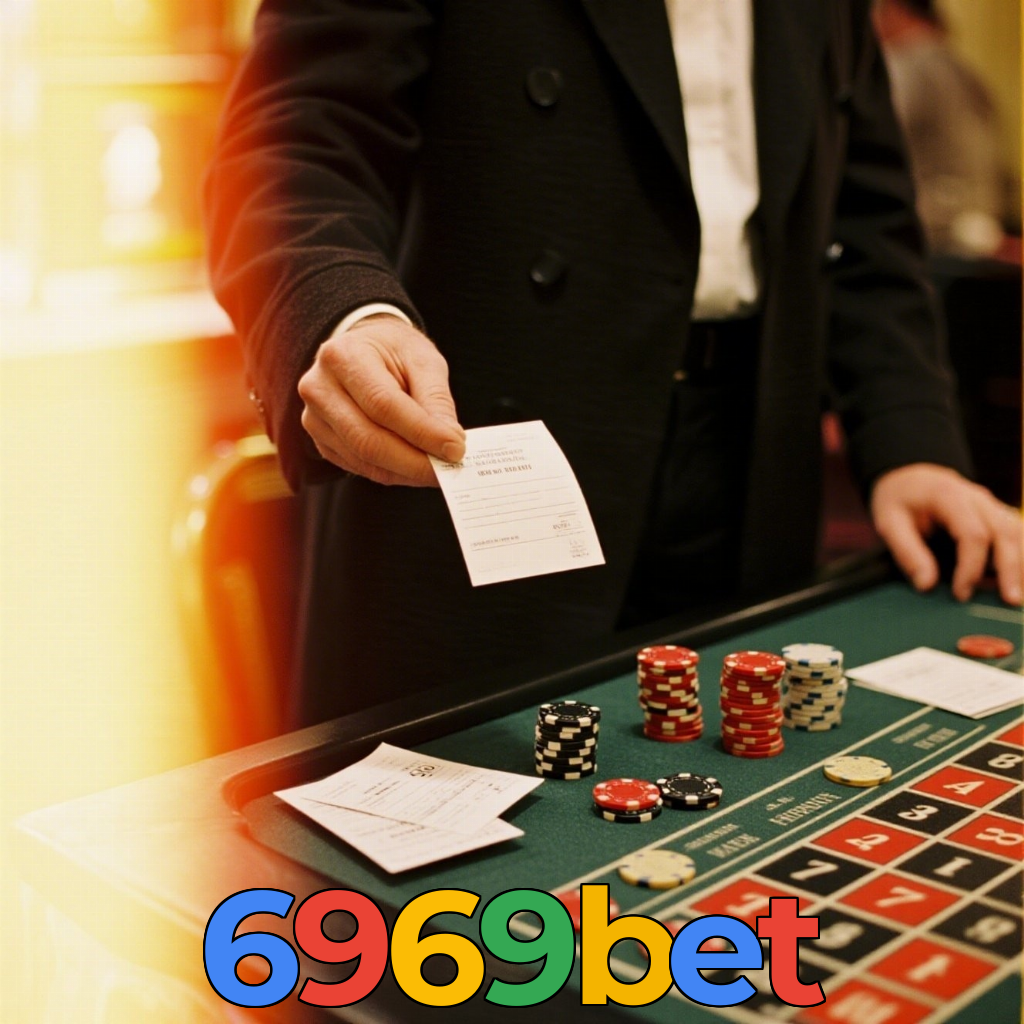 6969bet：Poker, blackjack e apostas em futebol online, tudo no melhor cassino!