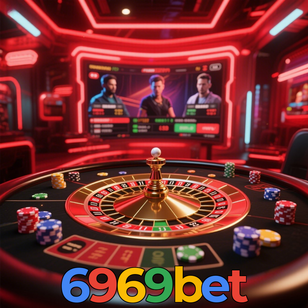 6969bet：Jogue slots, poker e aposte no futebol no cassino online mais emocionante!