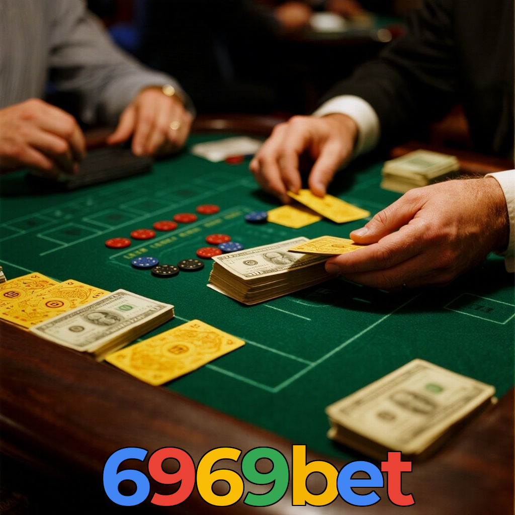 6969bet：Jogue os melhores jogos de cassino como blackjack e roleta, e aposte no futebol!