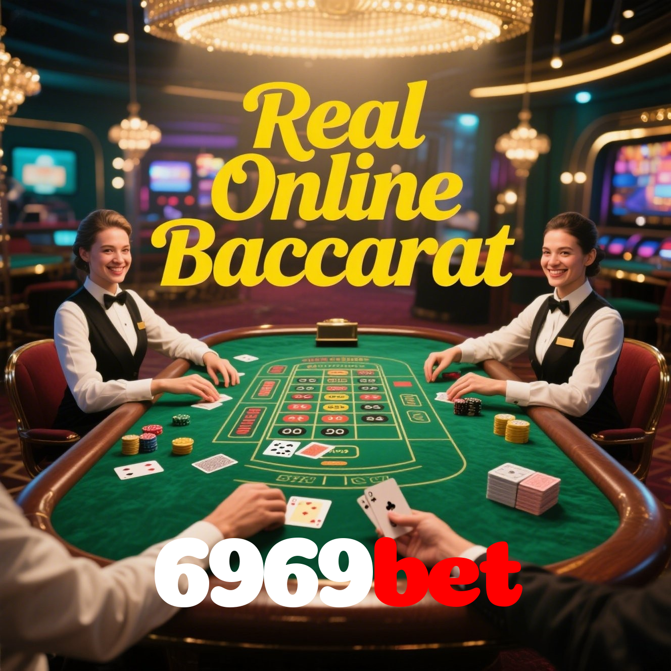 6969bet：Conquiste prêmios no blackjack e aposte no futebol ao vivo com segurança!