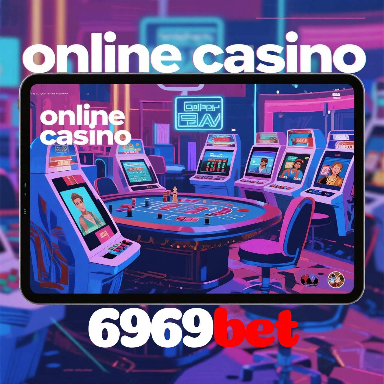 6969bet:Jogue poker no nosso cassino e conquiste vitórias épicas!